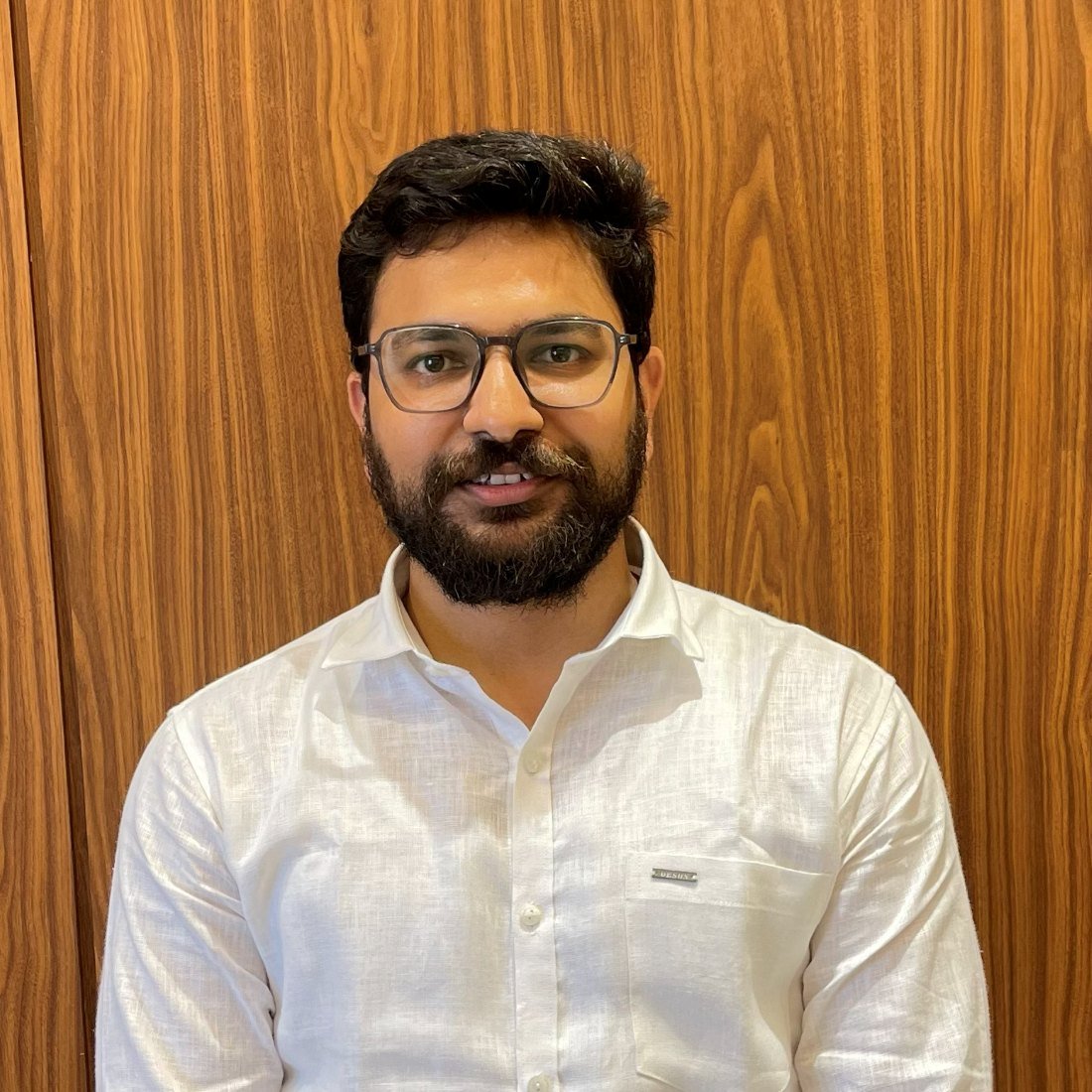 Abhijeet R. Dhavale