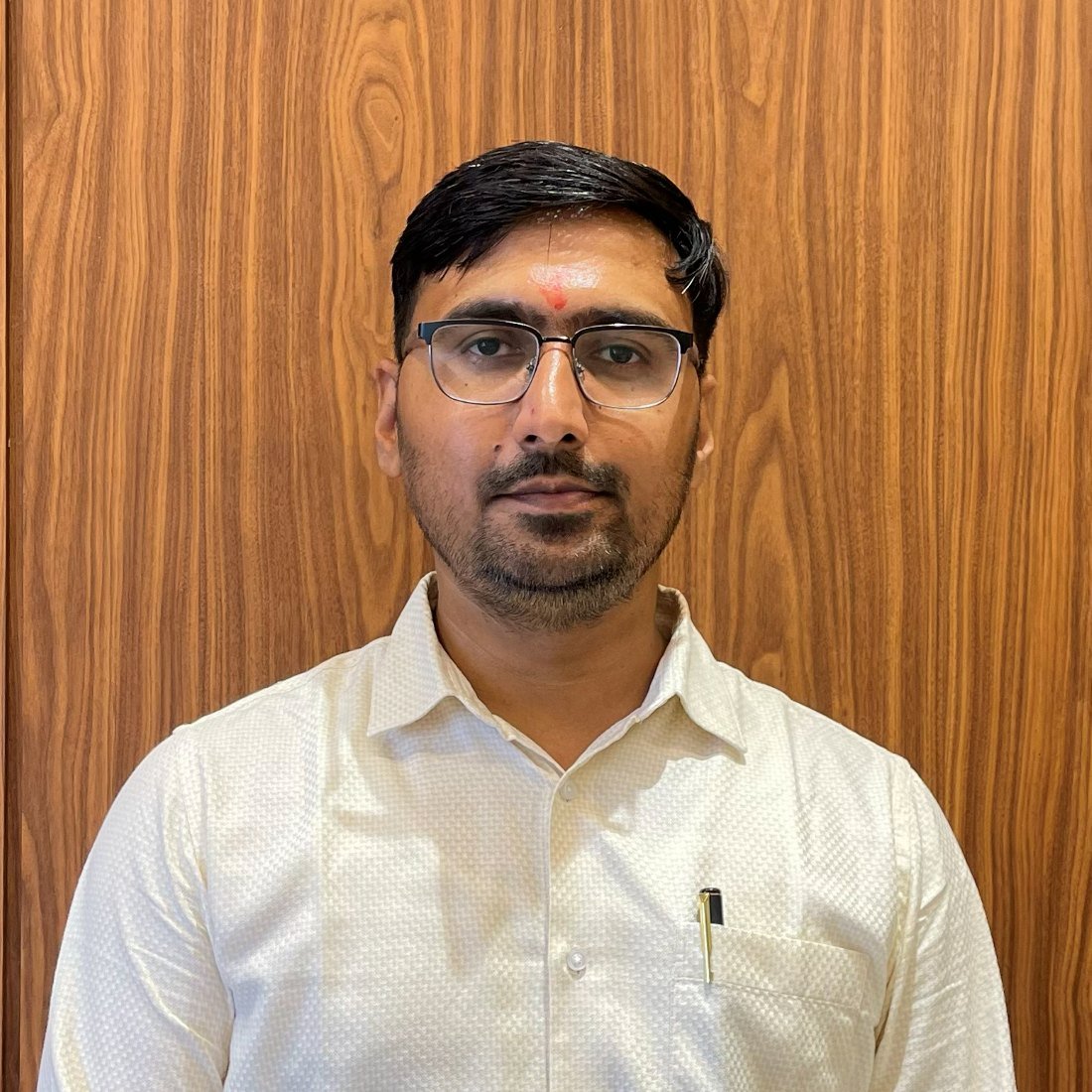 Ajinkya K. Mapari